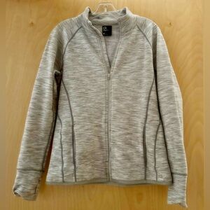 GapFit lightweight jacket